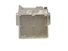 Controlador 7700868295 7700107721 7700107694 Renault 47562