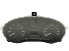 Velocímetro/Instrumentos Y Relojes Partner Berlingo 9801642280 PSA 60996