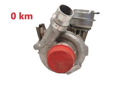 Turbocompresor 7701477853 GTA1749V H8200347344 Renault 2.0 dci 0 km