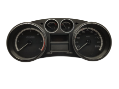 Velocímetro/Instrumentos Y Relojes Peugeot 308 9665107480 503001550311 1851