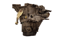 Caja De Cambios 20TE49 Berlingo Partner 1.9D WJY Citroen Peugeot 1026