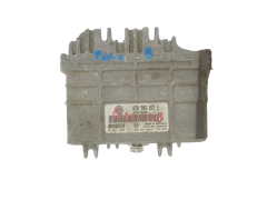 Controlador VW 030906027E 0261203932 Bosch 36870