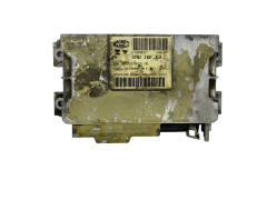 Controlador Fiat 46524186 IAW16F.E3 61602.106.00 Magneti Marelli 53752