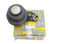 Tensor De La Correa Original Renault Safrane 7701035942