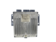 Controlador 8200334419 8200414354 R0410B024C Renault Delphi 60644