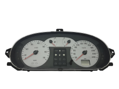 Velocímetro/Instrumentos Y Relojes Renault Megane 1 7700428712 A 54843