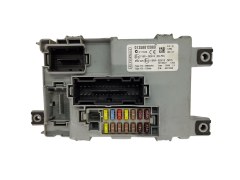 Controlador BSI Fiat PSA 01358812080 28130627 Delphi 19659