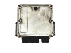 Controlador 0281011522 9650932080 9640938180 PSA Bosch 18467