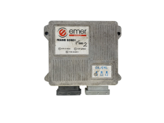 Controlador LPG 67R-014609 10R-024608 Emer group 42934