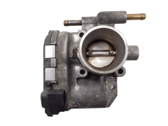 Mariposa De Aire Opel 24420536 0280750133 Bosch 1215