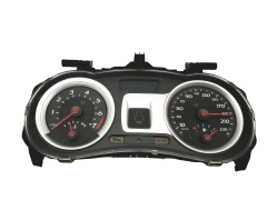 Velocímetro/Instrumentos Y Relojes Renault Clio 3 8200628775 H 59482