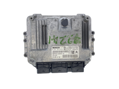 Controlador 0281013872 9664843780 9653958980 PSA Bosch 63870