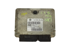 Controlador 036906034GQ 61601.152.06 IAW4TV.GQ VW Magneti Marelli