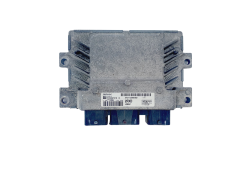 Controlador S180047018D AV21-12A650-BD Ford Continental 40964