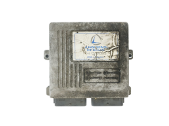 Controlador 616264001 110R-006011 Fiat Landirenzo 36828