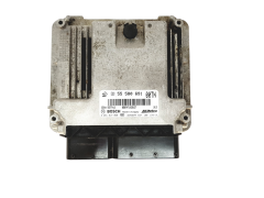 Controlador 0281017950 55580691 Opel Bosch 28677