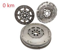 Rueda de doble masa embrague 8200620330 7701476589 7701478942 2.0DCI Renault 0k