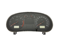 Velocímetro/Instrumentos Y Relojes Seat Leon Toledo 1M0920802D 2290