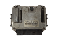 Controlador 0281011275 8200305678 8200269879 Renault Bosch 3209