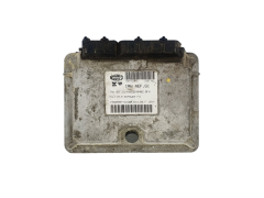 Controlador Del Motor IAW4EF.G1 73502897 Fiat 34411