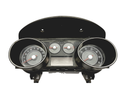 Velocímetro/Instrumentos Y Relojes Fiat Punto Evo 5550050900 50905