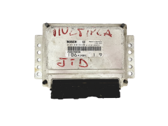 Controlador 46825696 0281010334 Fiat Bosch 26731