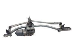 Mecanismo De Los Limpiaparabrisas Delantero BMW 5 7272451 7272367 Bosch 1712