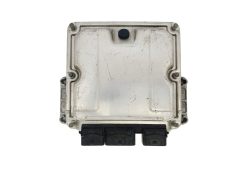 Controlador 0281011033 9646719280 28FM0000 PSA Lancia Bosch 39384