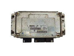 Controlador 0261206246 9637838780 id04  PSA Bosch 14765