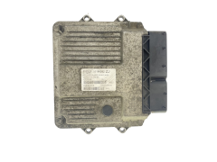 Controlador FGP 55196352 ZJ MJD6JO.CA 71600.049.04 Fiat 59880