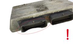 Controlador LPG 67R01-9002-00 110R00-4001-00 47809 e-G@S 56122