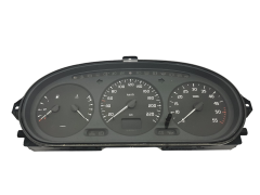 Velocímetro/Instrumentos Y Relojes Megane Scenic 21578161-2 21612792-4 56807