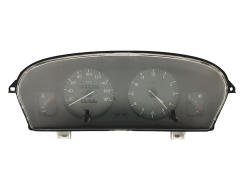 Velocímetro/Instrumentos Y Relojes Berlingo 1 Partner 1 9630166680 PSA 47657