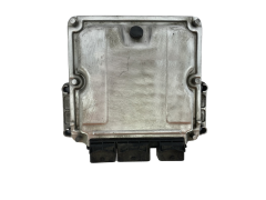 Controlador 0281011031 9646719080 28FM0000 PSA Bosch 50164