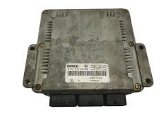 Controlador 0281010556 8200153946 8200095416 Renault Bosch 68467