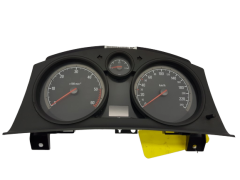 Velocímetro/Instrumentos Y Relojes Opel Astra H 13308983XC Siemens VDO