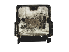 Controlador 0281010767 9643524980 28FM0000 PSA Bosch 18417