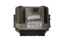 Controlador 0281010707 9651399080 9647785580 PSA Bosch 16304