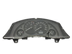 Velocímetro/Instrumentos Y Relojes Opel Meriva A 13173375XJ 110080161020 49968