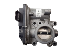 Mariposa De Aire Renault 161206038R H8201171233 0.9 1.2 TCE 2479