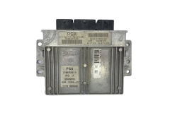 Controlador 9645211580 9644625680-00 21646584-5 PSA Sagem 56842