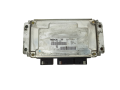 Controlador PSA 0261206246 9637838780id05 26FM0811 Bosch 16651