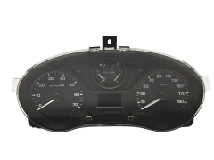 Velocímetro/Instrumentos Y Relojes Scudo Partner 2 Berlingo 2 5550013101 52813