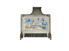 Controlador 89661-52200 0281010563 Toyota Bosch 41794