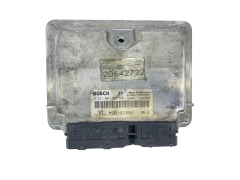 Controlador MSB101150 0281001956 Rover Bosch 63989