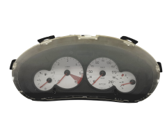 Velocímetro/Instrumentos Y Relojes Peugeot 206 9656696280 000500809 56000