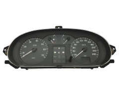 Velocímetro/Instrumentos Y Relojes Renault Scenic 1 Megane 1 7700427896 A 47974