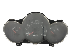 Velocímetro/Instrumentos Y Relojes Hyundai Atos 94001-02401 9400102401 55124