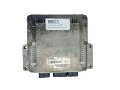 Controlador 0281010594 9642013980 EDC15C2 PSA Bosch 62769