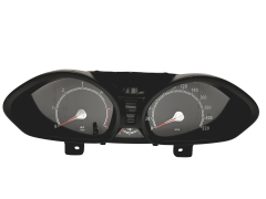 Velocímetro/Instrumentos Y Relojes Ford Fiesta 8A6T-10849-CJ 8A6T10849CJ 29877